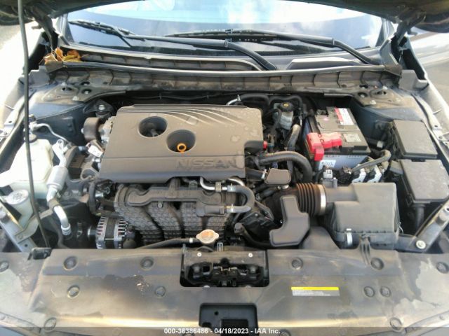 1N4BL4DV5KC121482 Nissan Altima 2.5 Sv