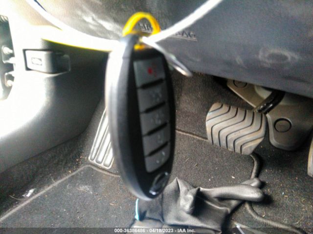 1N4BL4DV5KC121482 Nissan Altima 2.5 Sv