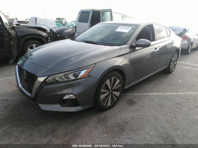 1N4BL4DV5KC121482 Nissan Altima 2.5 Sv