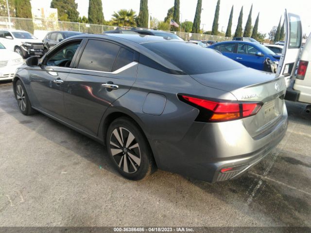 1N4BL4DV5KC121482 Nissan Altima 2.5 Sv
