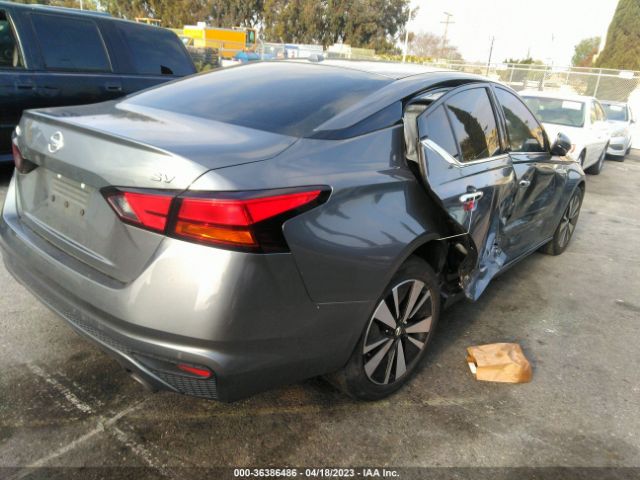 1N4BL4DV5KC121482 Nissan Altima 2.5 Sv