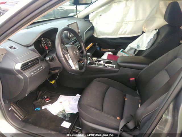 1N4BL4DV5KC121482 Nissan Altima 2.5 Sv
