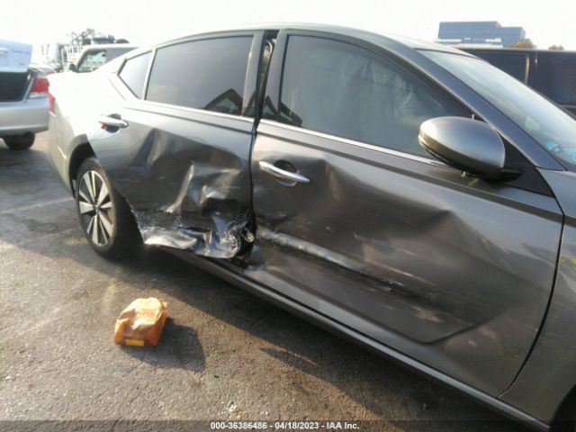 1N4BL4DV5KC121482 Nissan Altima 2.5 Sv