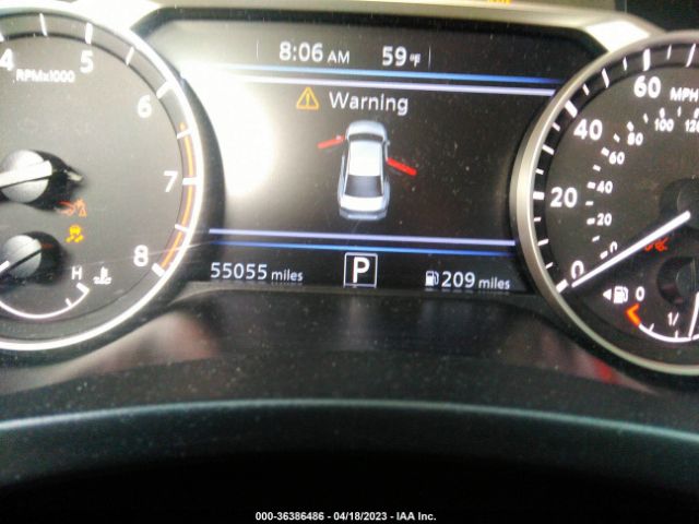 1N4BL4DV5KC121482 Nissan Altima 2.5 Sv