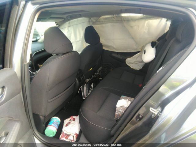 1N4BL4DV5KC121482 Nissan Altima 2.5 Sv