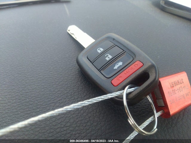 Honda Accord Sedan Lx 2015 1HGCR2F34FA272264 Image 3