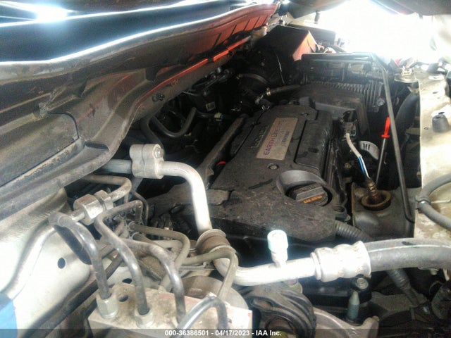 Honda Cr-v Ex-l 2015 5J6RM3H74FL003144 Image 11