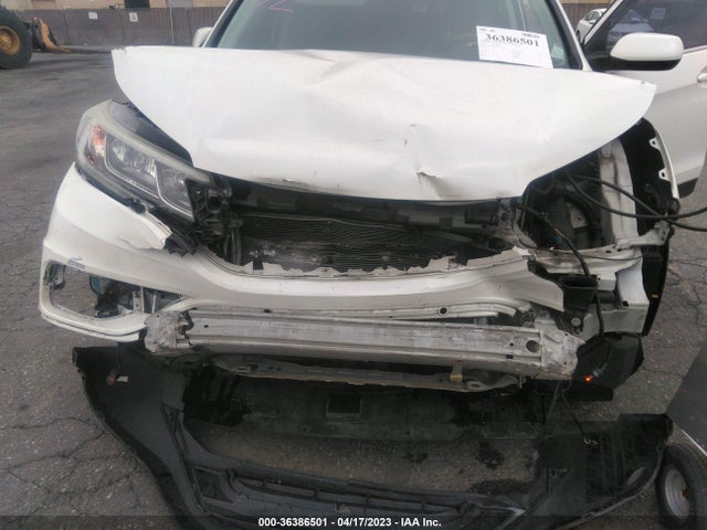 Honda Cr-v Ex-l 2015 5J6RM3H74FL003144 Image 7