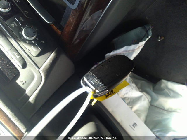 WAUC8AFCXJN075268 Audi A6 Premium/sport