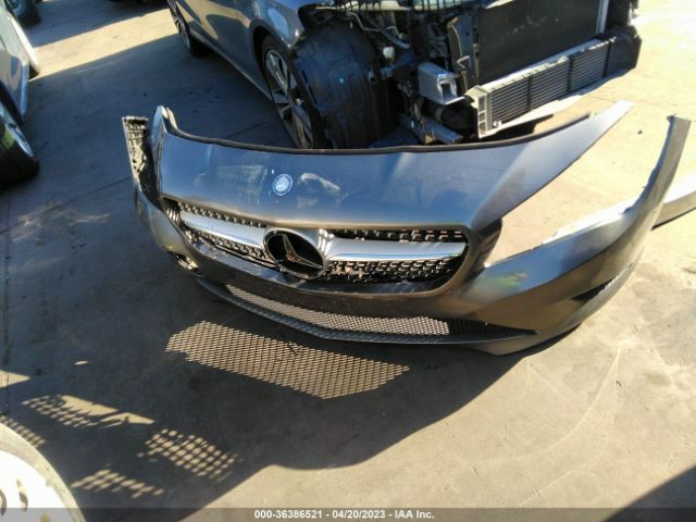 WDDSJ4EB4FN161847 Mercedes-Benz Cla-class Cla 250