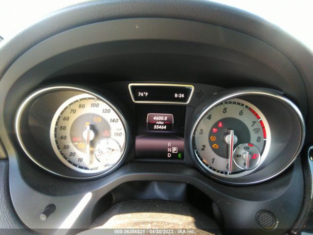 WDDSJ4EB4FN161847 Mercedes-Benz Cla-class Cla 250