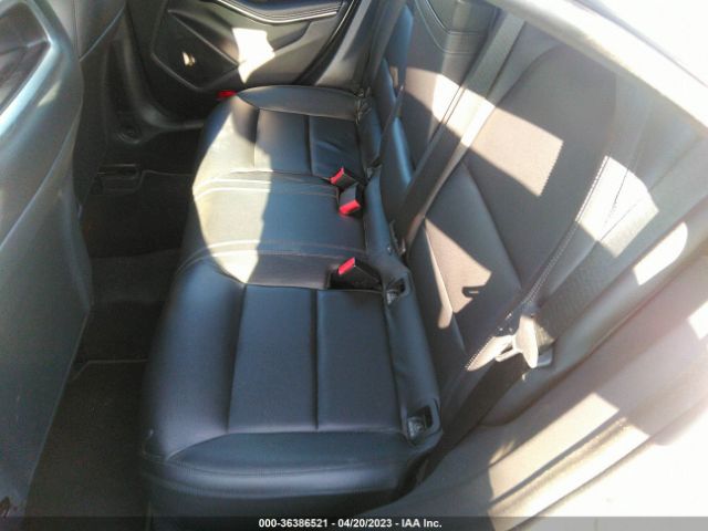 WDDSJ4EB4FN161847 Mercedes-Benz Cla-class Cla 250