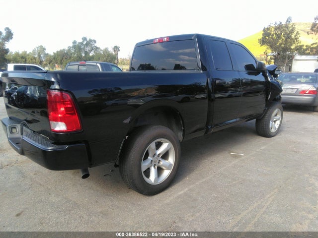 1C6RR6FG0FS523687 RAM 1500 Express