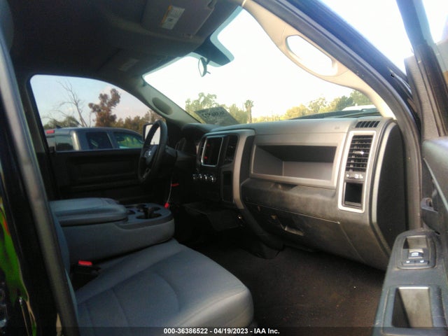1C6RR6FG0FS523687 RAM 1500 Express