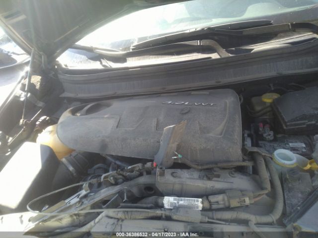 1C4PJMDS6EW205972 Jeep Cherokee Limited