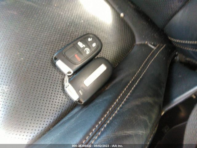 1C4PJMDS6EW205972 Jeep Cherokee Limited