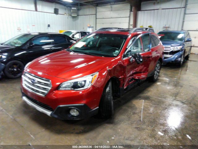 4S4BSAKC7H3388284 Subaru Outback Limited