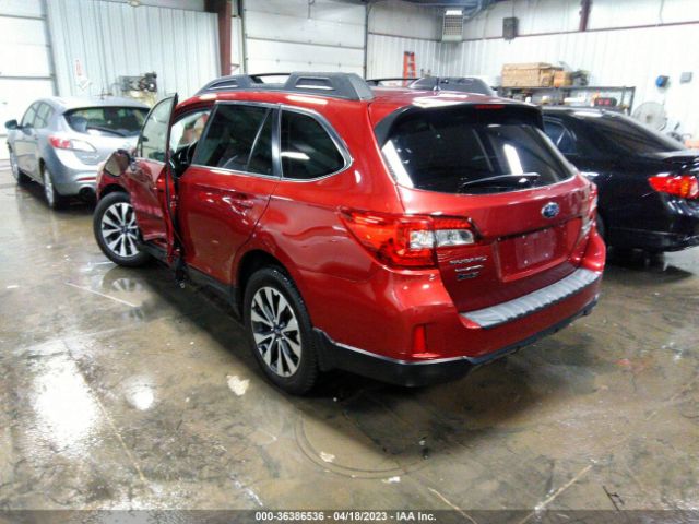 4S4BSAKC7H3388284 Subaru Outback Limited
