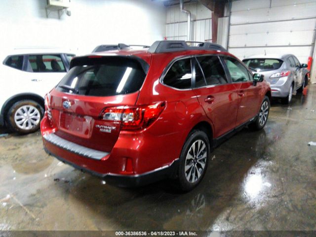 4S4BSAKC7H3388284 Subaru Outback Limited