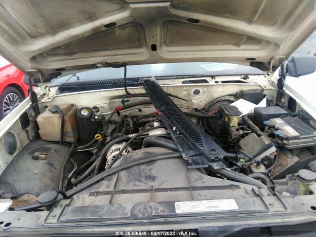 1998 CHEVROLET C/K 1500 VIN: 1GCEC14W3WZ250807