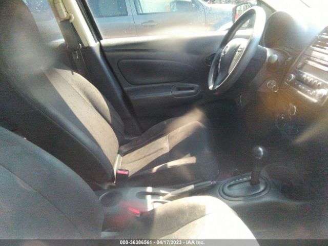 3N1CN7AP2GL909506 Nissan Versa S Plus