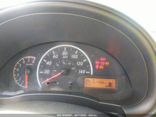3N1CN7AP2GL909506 Nissan Versa S Plus