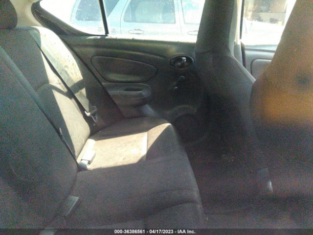 3N1CN7AP2GL909506 Nissan Versa S Plus