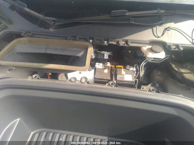 Tesla Model Y Long Range 2021 5YJYGDEE0MF186849 Image 10