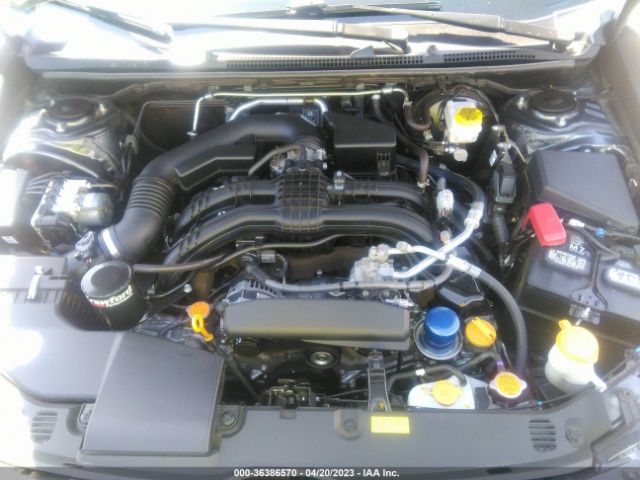4S3GKAD65K3608207 Subaru Impreza Premium