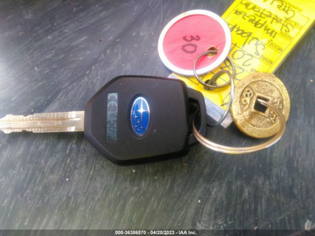 4S3GKAD65K3608207 Subaru Impreza Premium