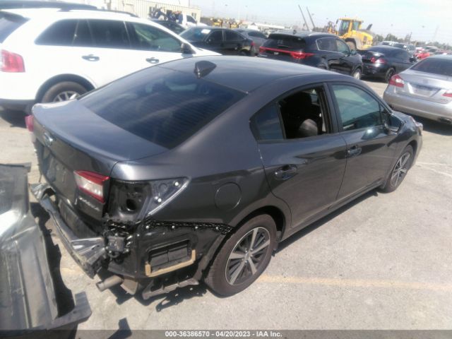4S3GKAD65K3608207 Subaru Impreza Premium