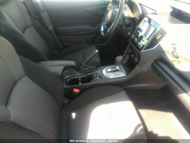 4S3GKAD65K3608207 Subaru Impreza Premium