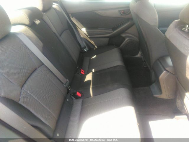 4S3GKAD65K3608207 Subaru Impreza Premium