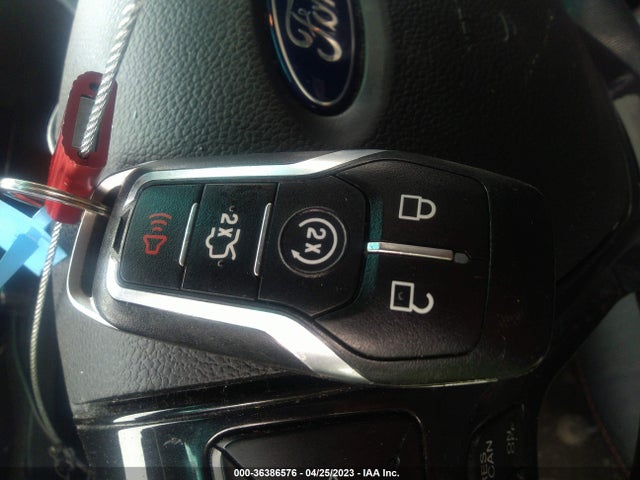 Ford EXPLORER SPORT 2017 1FM5K8GT0HGD03597 Image 11