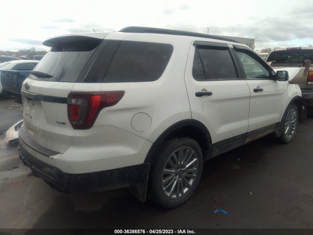 Ford EXPLORER SPORT 2017 1FM5K8GT0HGD03597 Image 4