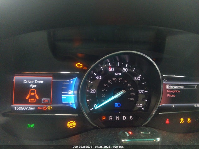 Ford EXPLORER SPORT 2017 1FM5K8GT0HGD03597 Image 7