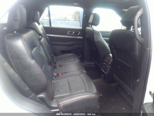 Ford EXPLORER SPORT 2017 1FM5K8GT0HGD03597 Image 8