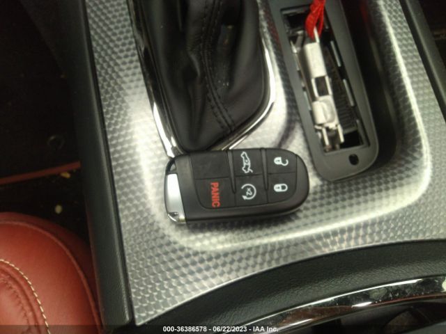 2C3CDXL90MH614556 Dodge Charger Srt Hellcat Widebody