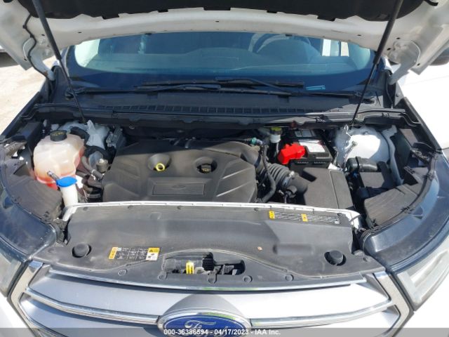 2FMPK3G93HBC26179 Ford EDGE SE