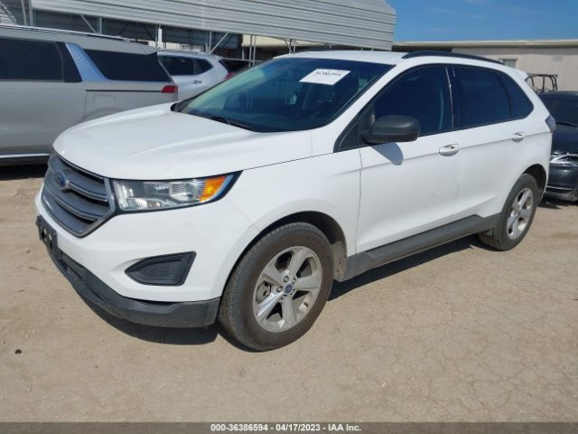 2FMPK3G93HBC26179 Ford EDGE SE