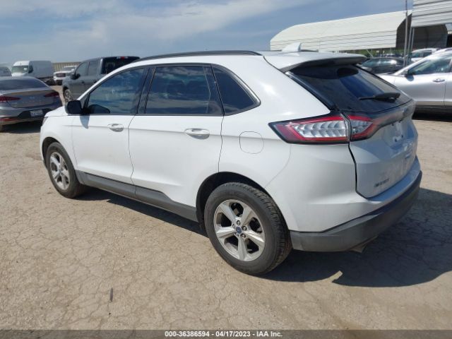 2FMPK3G93HBC26179 Ford EDGE SE