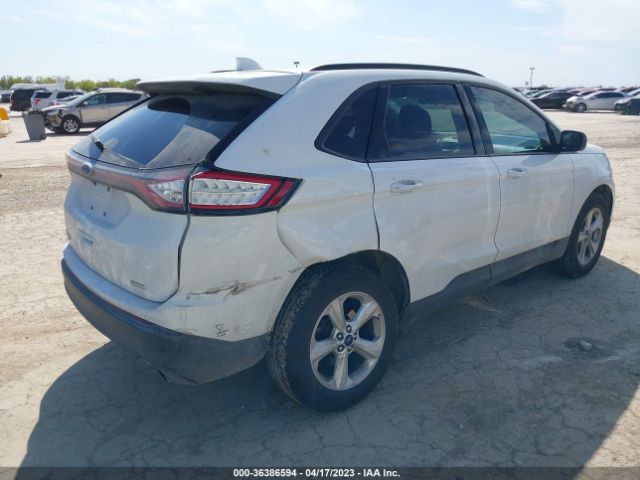 2FMPK3G93HBC26179 Ford EDGE SE
