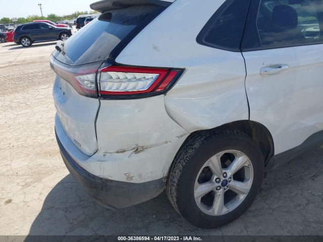 2FMPK3G93HBC26179 Ford EDGE SE