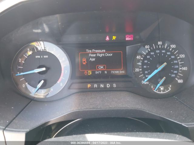 2FMPK3G93HBC26179 Ford EDGE SE