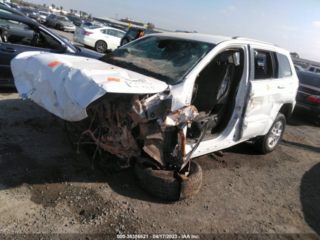 1C4RJEAG7GC358993 Jeep Grand Cherokee Laredo