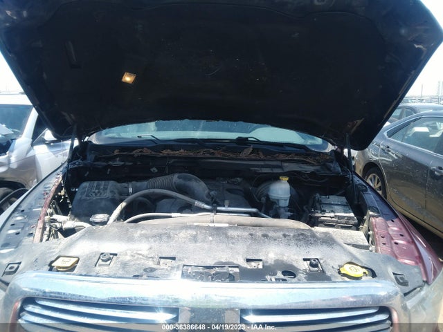 3C6RR6LT4GG321753 RAM 1500 Big Horn