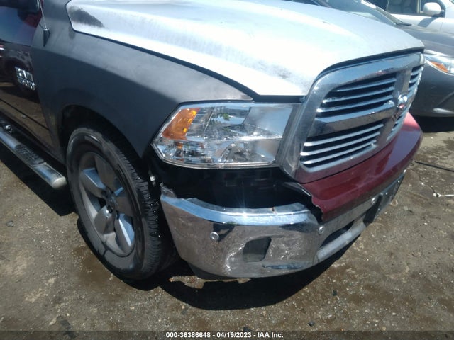 3C6RR6LT4GG321753 RAM 1500 Big Horn