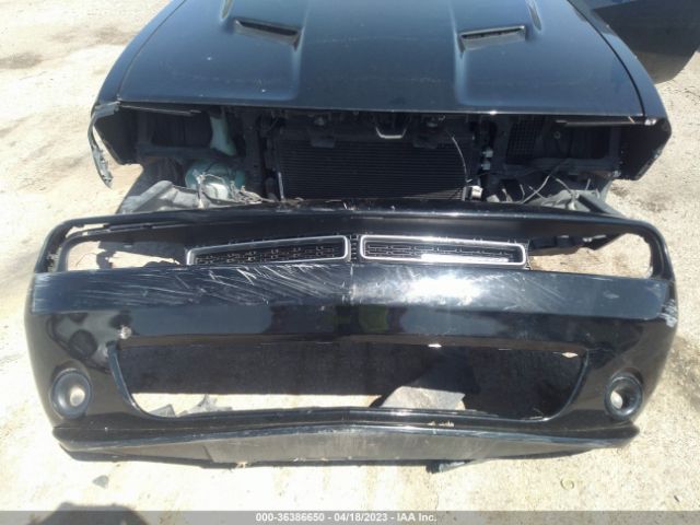 2C3CDZAG1KH560792 Dodge Challenger Sxt