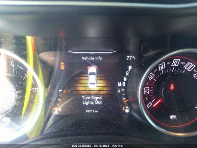 2C3CDZAG1KH560792 Dodge Challenger Sxt