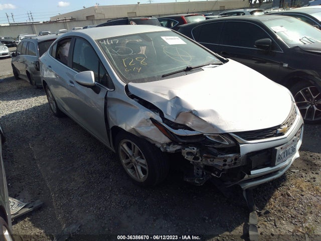 2018 1G1BE5SM8J7111548 main image
